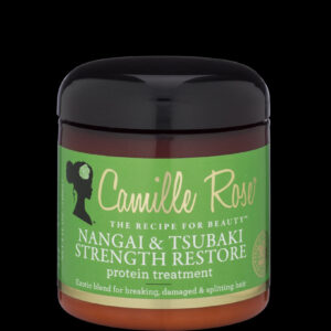 Diaytar Sénégal Camille Rose Naturals Traitement protéiné Nangai  Tsubaki Strength Restore HAIR,BRAND