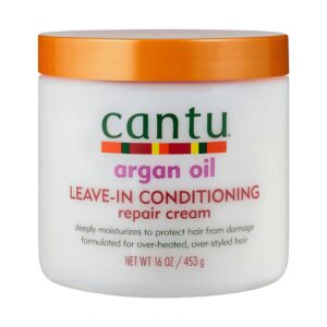 Diaytar Sénégal Cantu Argan Oil Leave In Conditioning 453g