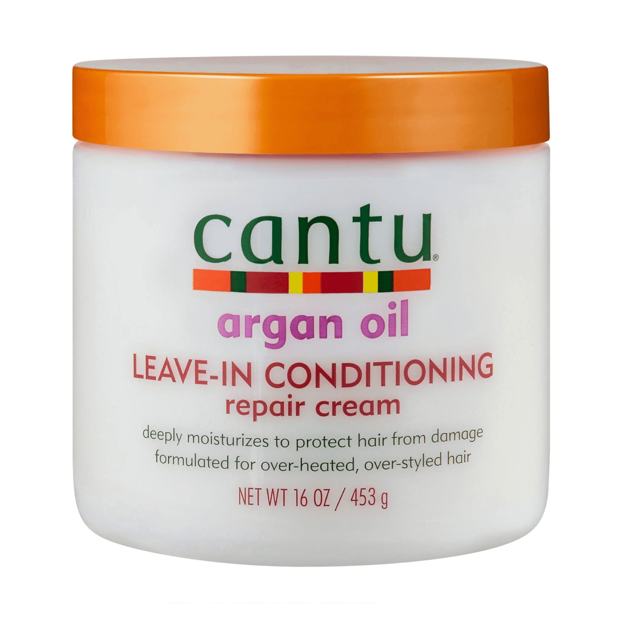 Diaytar Sénégal Cantu Argan Oil Leave In Conditioning 453g 