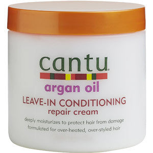 Diaytar Sénégal Cantu Argan Oil Leave In Conditioning Repair Cream 16 oz HAIR,BRAND