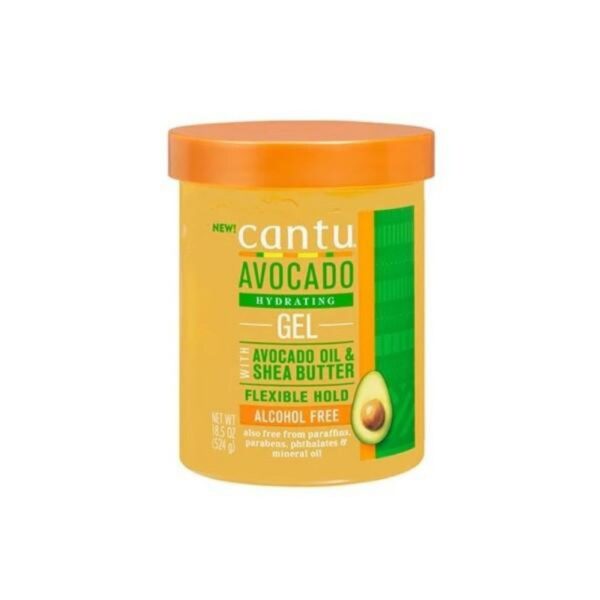 Diaytar Sénégal Cantu Avocado Hydrating gel  524 g