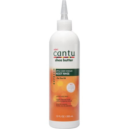 Diaytar Sénégal Cantu Beurre de Karité Racine de Rinçage 12 oz BRAND,HAIR