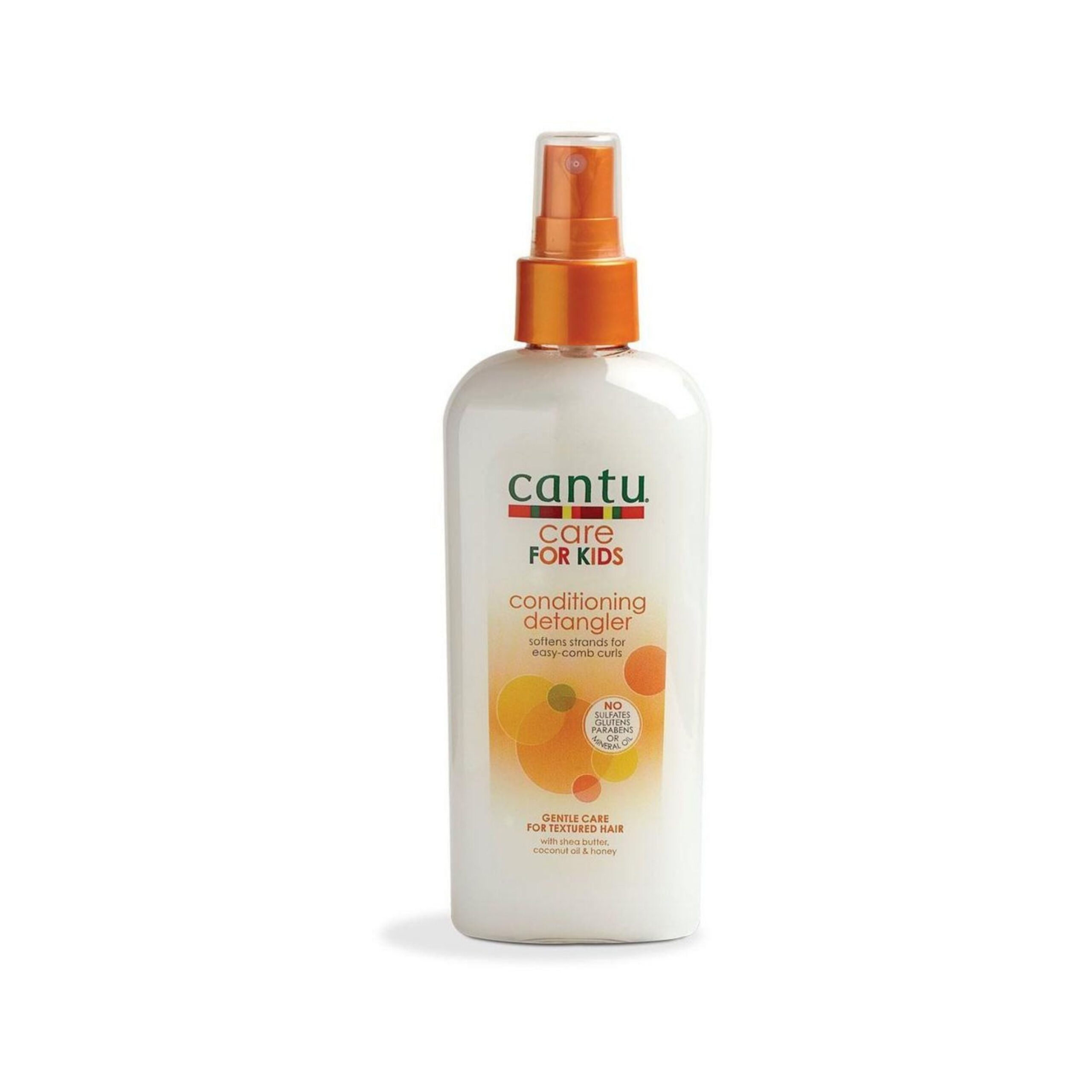Diaytar Sénégal Cantu Care For Kids Conditioning Detangler 177 ml 