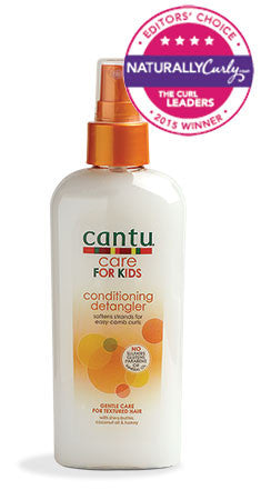Diaytar Sénégal Cantu Care for Kids Démêlant revitalisant 6 oz CHILDREN,HAIR,BRAND