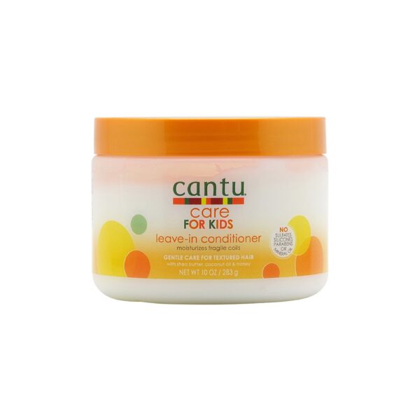Diaytar Sénégal Cantu Care For Kids Leave-In Conditioner 283g