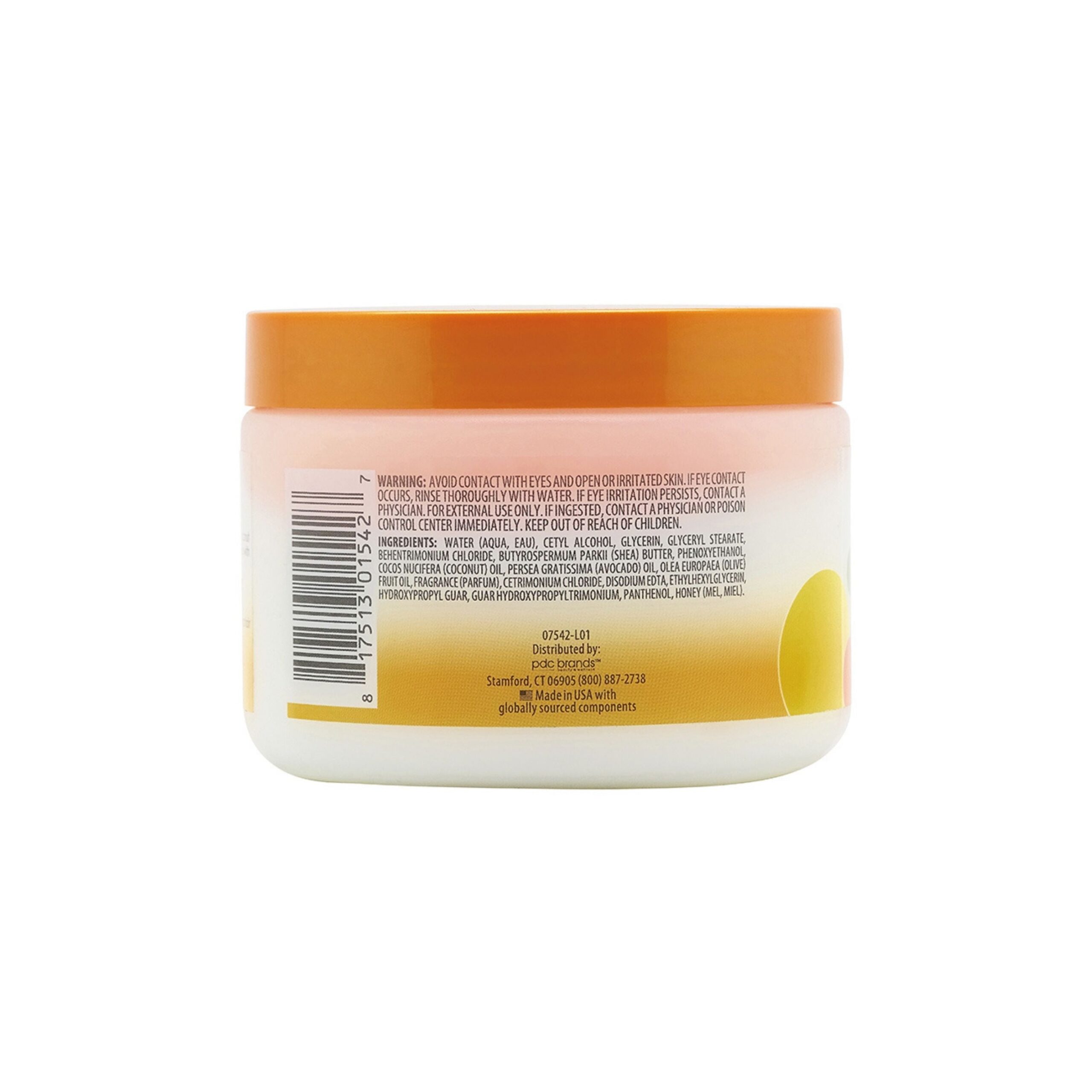 Diaytar Sénégal Cantu Care For Kids Leave-In Conditioner 283g