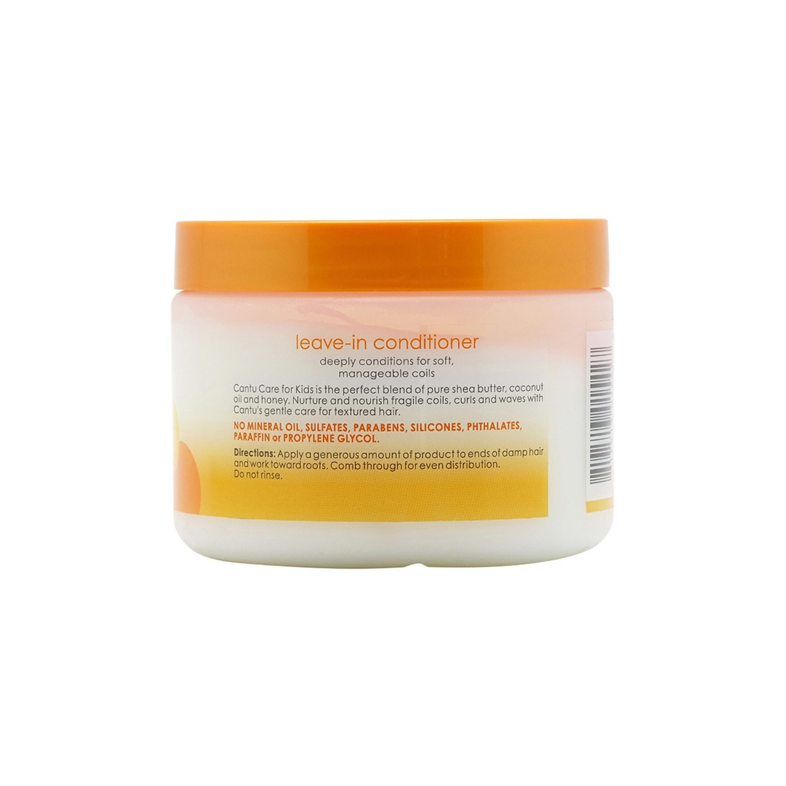 Diaytar Sénégal Cantu Care For Kids Leave-In Conditioner 283g