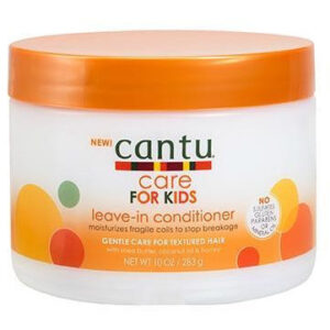Diaytar Sénégal Cantu Care For Kids Leave-In Conditioner 10 OZ Hair Care