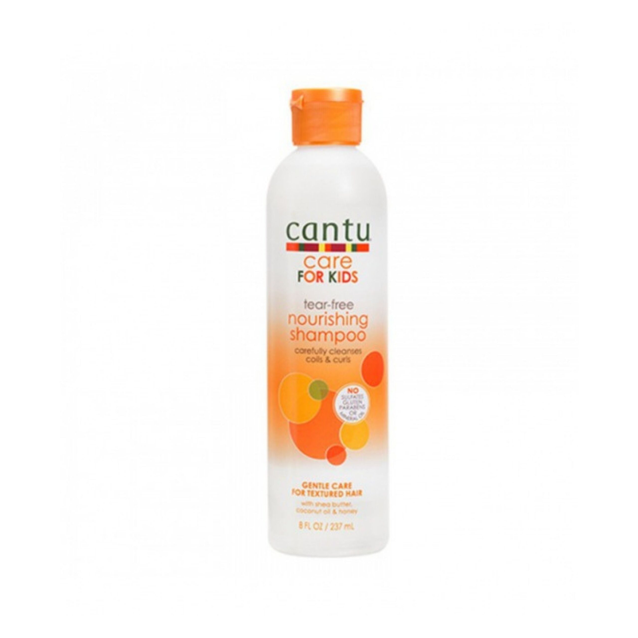 Diaytar Sénégal Cantu Care for Kids Nourishing Shampoo 237 ml 