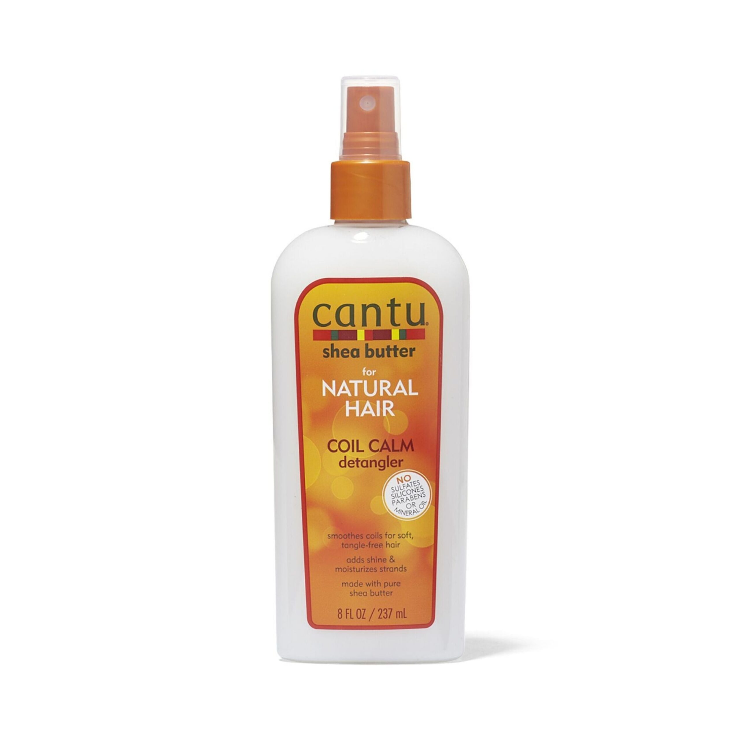 Diaytar Sénégal Cantu Coil Calm Detangler 237 ml 