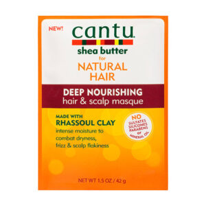 Diaytar Sénégal Cantu Deep Nourishing Hair  Scalp Masque 1,5 oz BRAND,HAIR