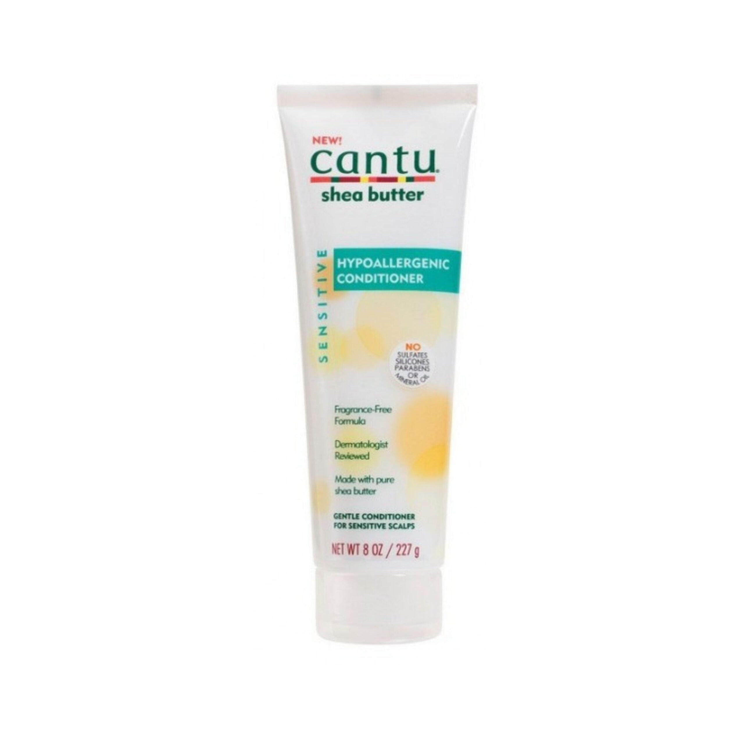 Diaytar Sénégal Cantu Hypoallergenic Conditioner 227 g 