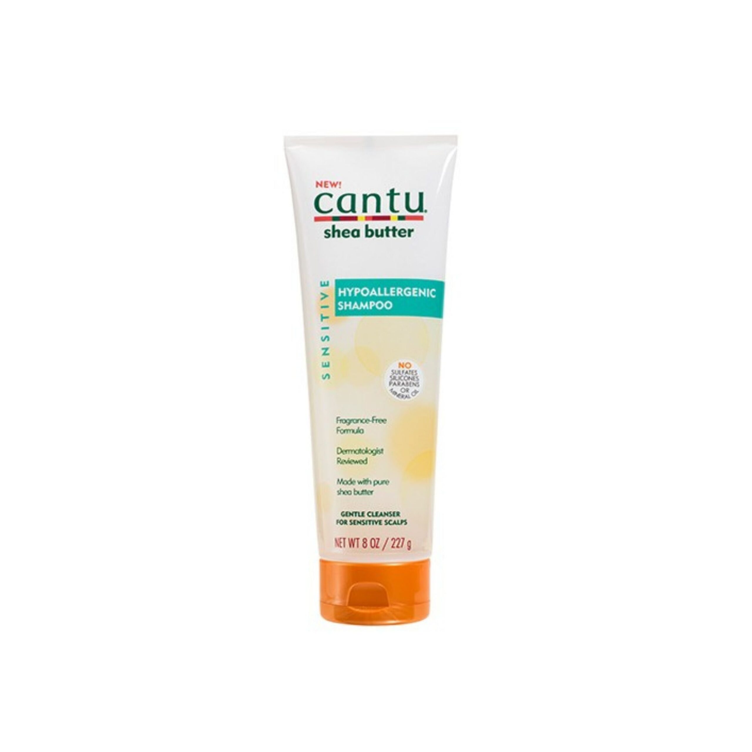 Diaytar Sénégal Cantu Hypoallergénique Shampoo 227 g 