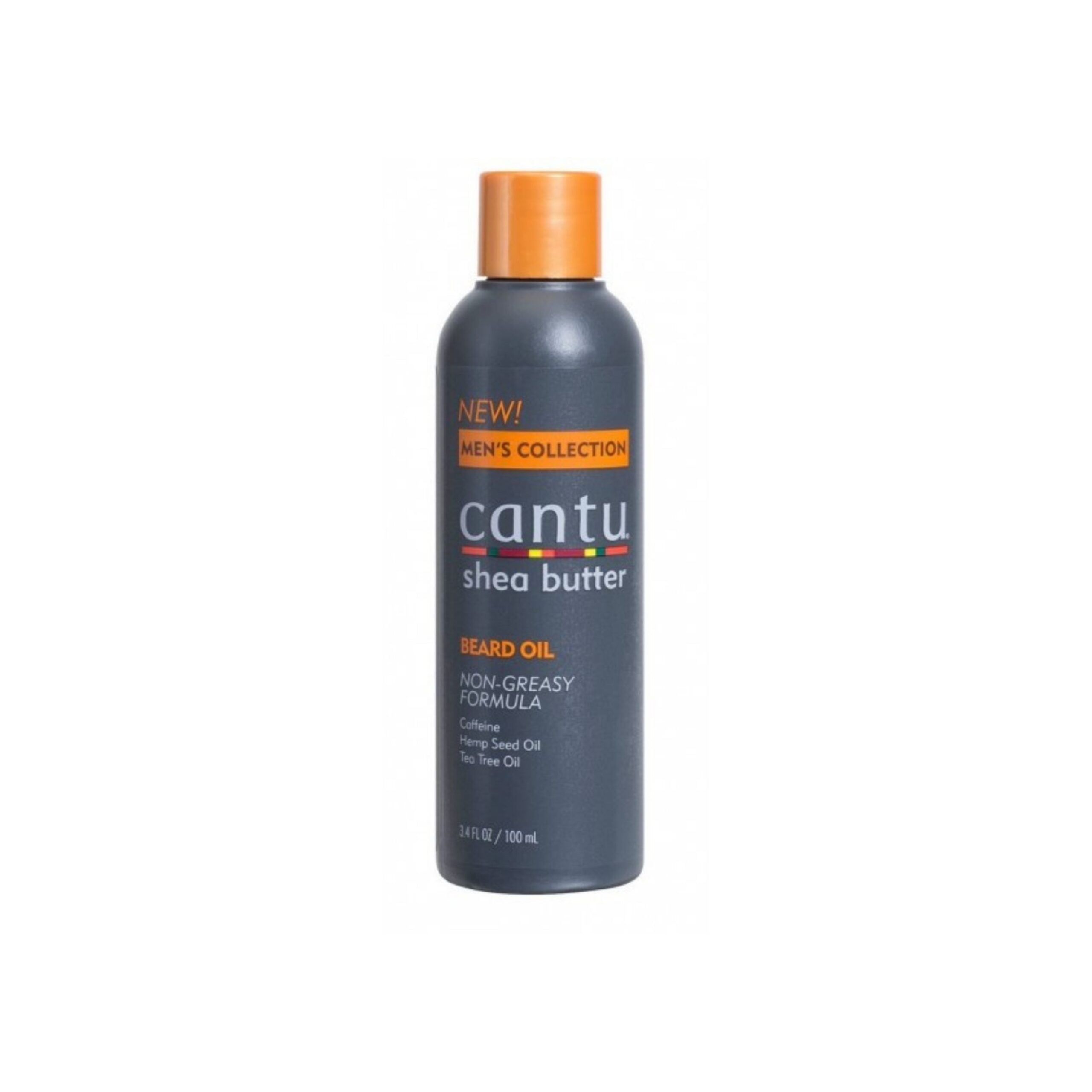 Diaytar Sénégal Cantu Men’s Beard oil 100ml 