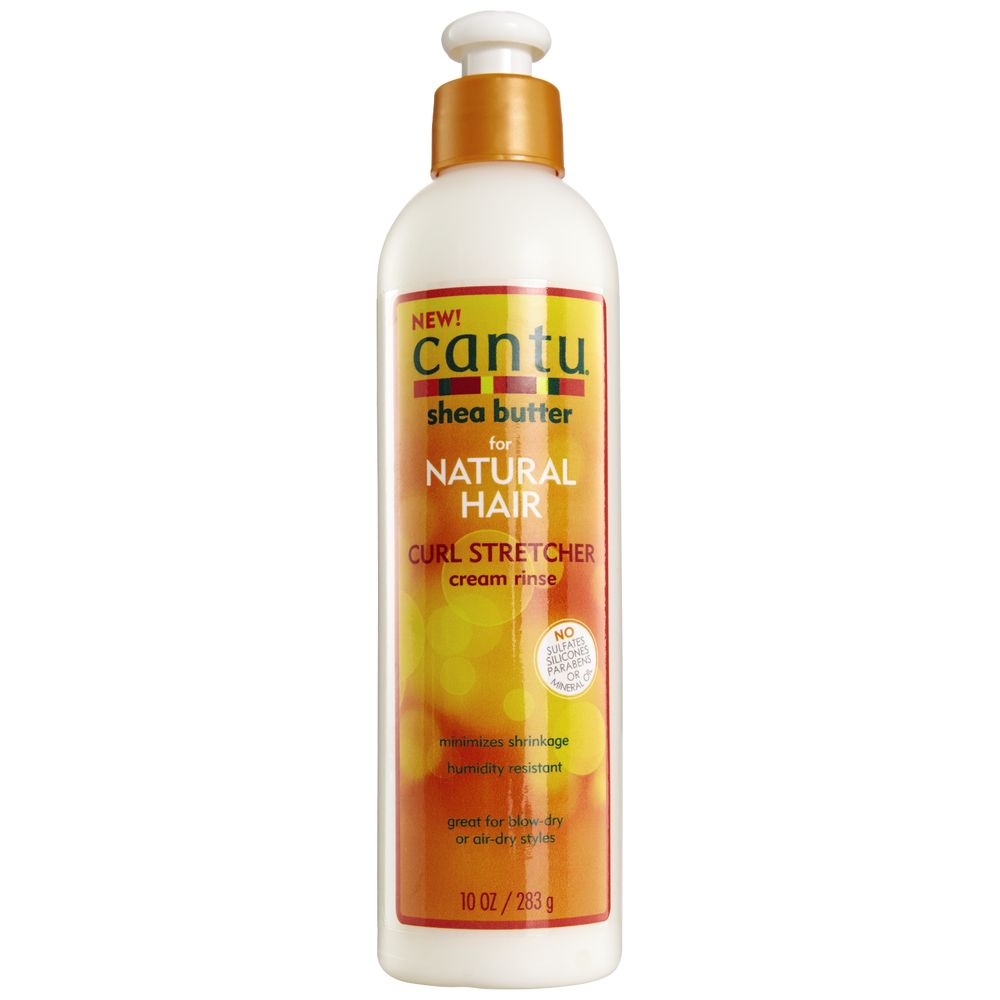 Diaytar Sénégal Cantu Natural Hair Curl Stretcher Crème de rinçage 10 oz HAIR,BRAND