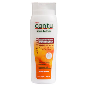 Diaytar Sénégal Cantu Shea Butter ANTI-FADE Color Protecting Conditioner 13,5 oz BRAND,HAIR