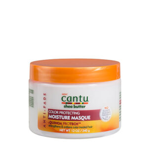 Diaytar Sénégal Cantu Shea Butter ANTI-FADE Color Protecting Moisture Masque 12oz BRAND,HAIR
