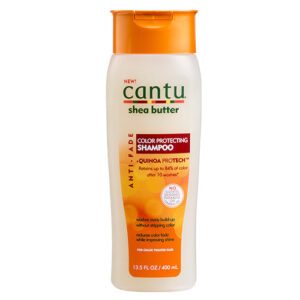 Diaytar Sénégal Cantu Shea Butter Anti-Fade Color Protecting Shampoo 13,5 oz BRAND,HAIR