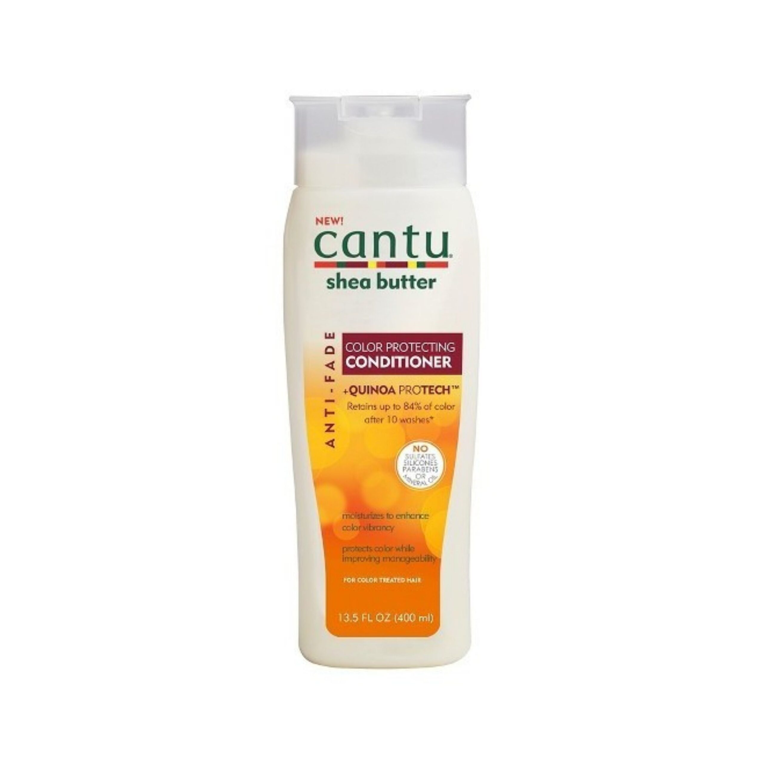 Diaytar Sénégal Cantu Shea Butter Color Protecting Conditioner 400 ml 