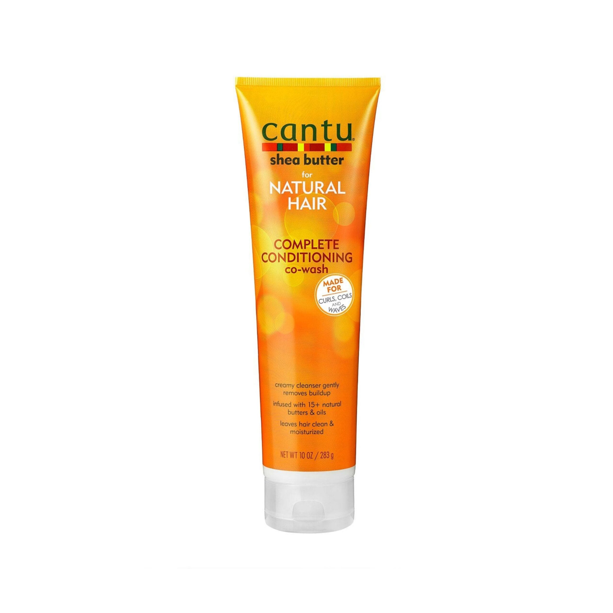 Diaytar Sénégal Cantu Shea Butter Complete Conditioning Co-Wash  283g 