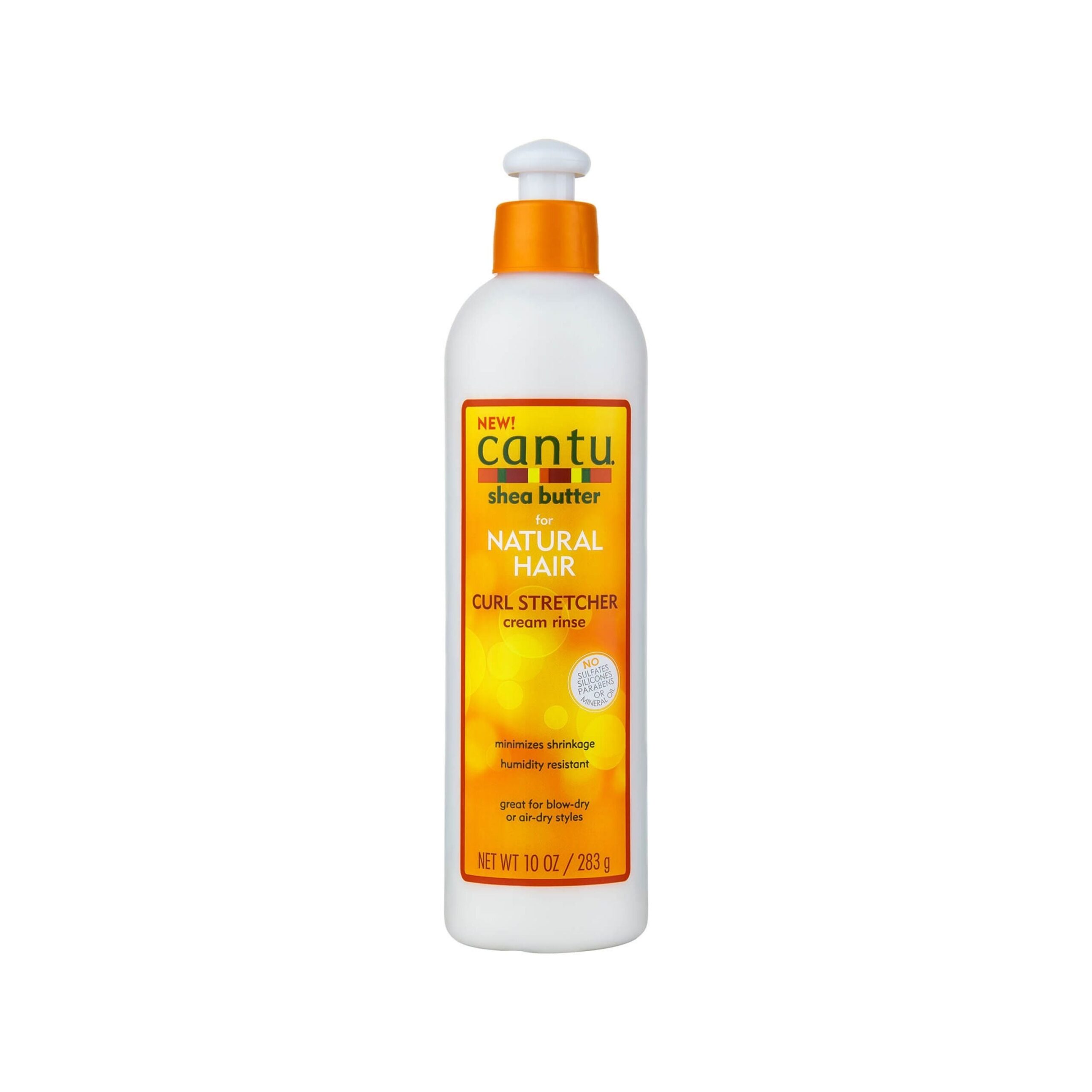 Diaytar Sénégal Cantu Shea Butter Curl Stretcher cream rinse 283g 