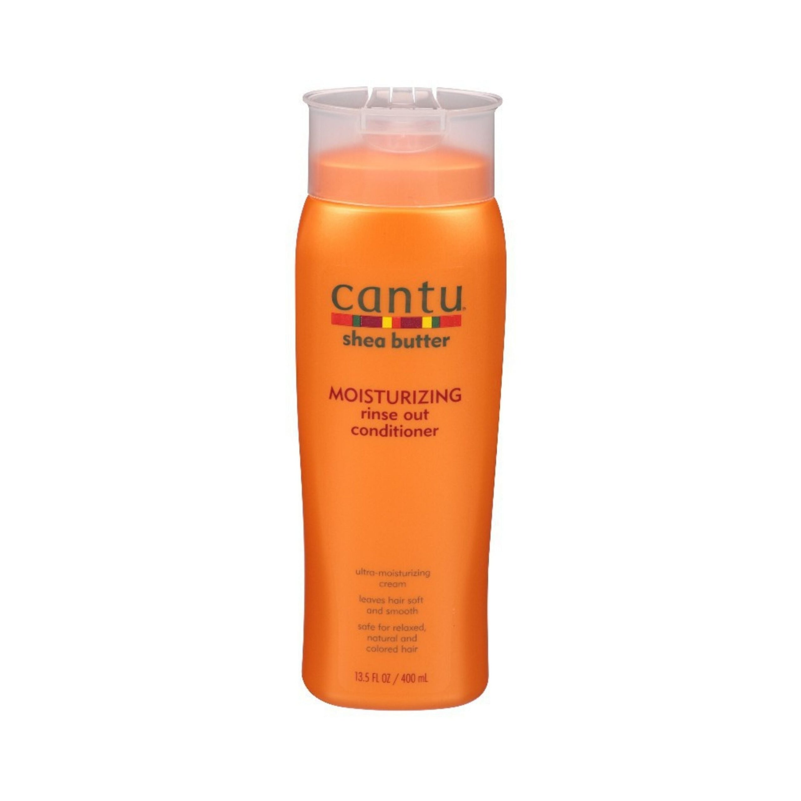 Diaytar Sénégal Cantu Shea Butter daily Moisturizing rinse out conditioner 400ml 