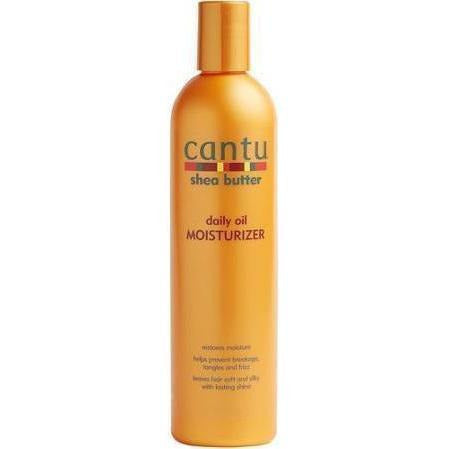 Diaytar Sénégal Cantu Shea Butter Daily Oil Moisturizer 13 OZ Hair Care