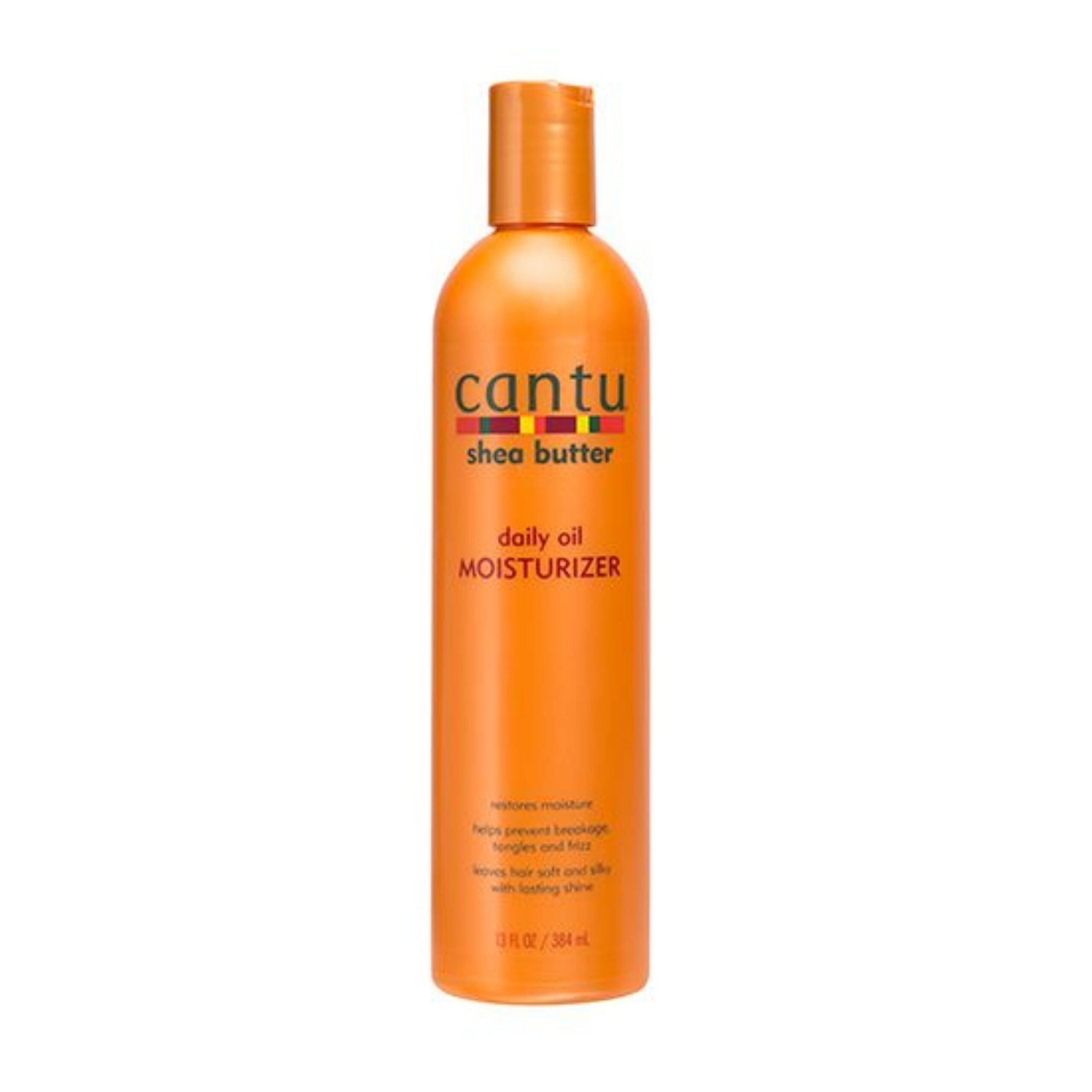 Diaytar Sénégal Cantu Shea Butter daily oil Moisturizer 384 ml 