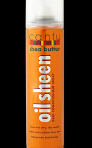 Diaytar Sénégal Cantu Shea Butter Deep Conditioning Oil Sheen Spray HAIR,BRAND