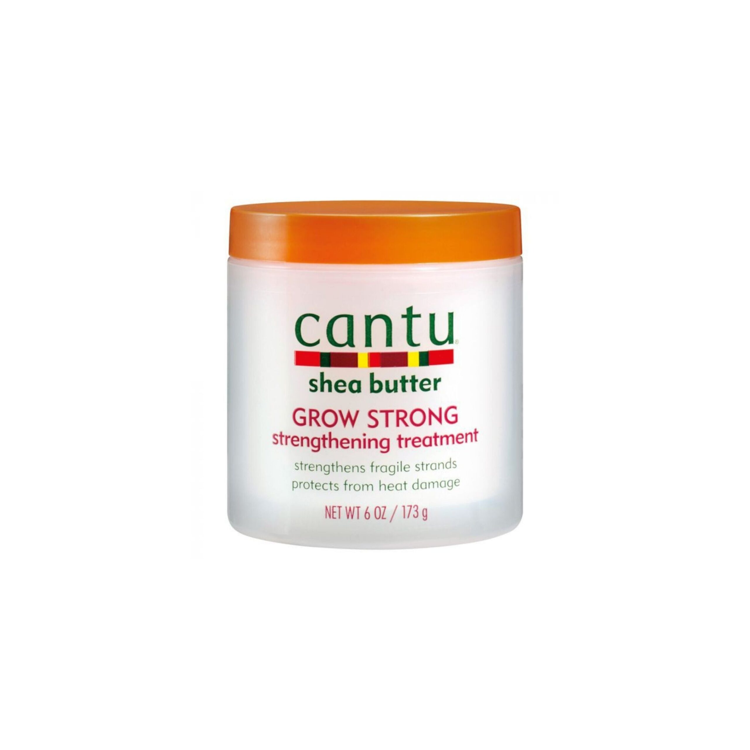 Diaytar Sénégal Cantu Shea Butter Grow Strong strengthening treatment 173g 