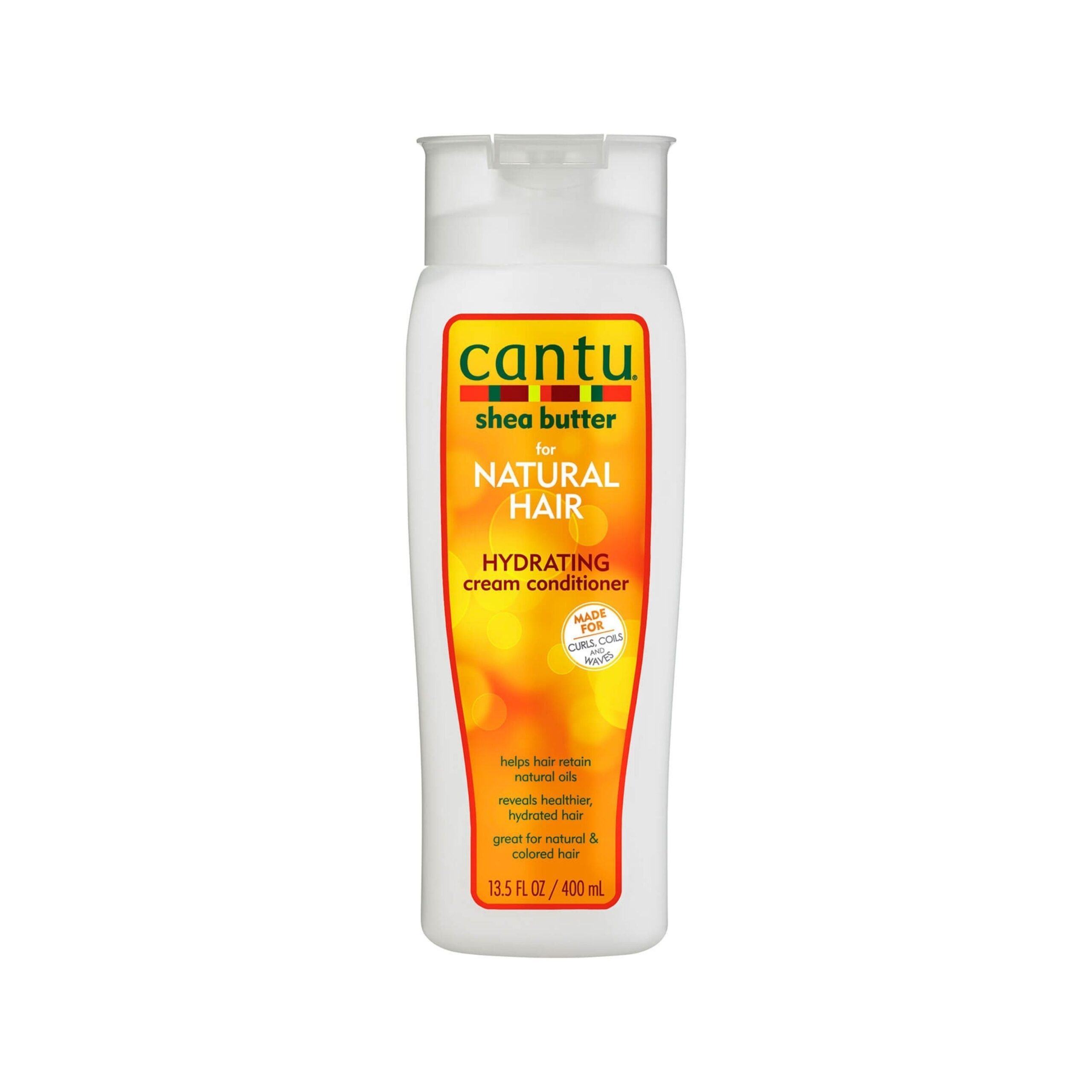 Diaytar Sénégal Cantu Shea Butter Hydrating cream conditioner 400 ML 
