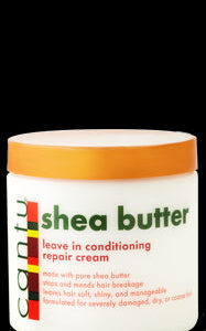 Diaytar Sénégal Cantu Shea Butter Leave In Conditioning Conditioning Cream 453g HAIR,BRAND