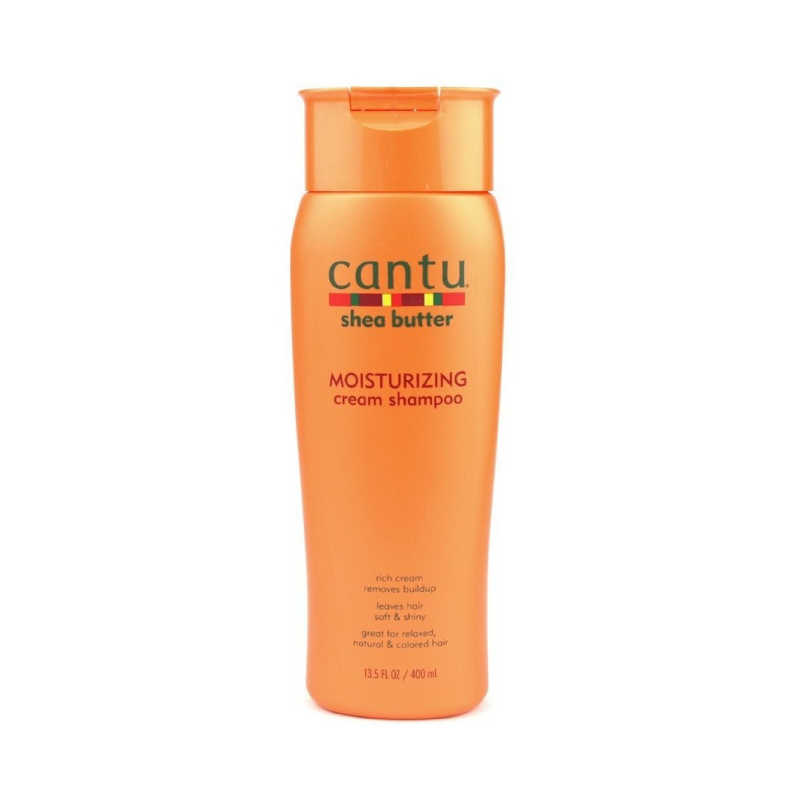 Diaytar Sénégal Cantu Shea Butter Moisturizing Cream Shampoo 400 ml 