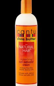 Diaytar Sénégal Cantu Shea Butter Natural Hair Moisturizing Curl Activator Cream 12 oz HAIR,BRAND