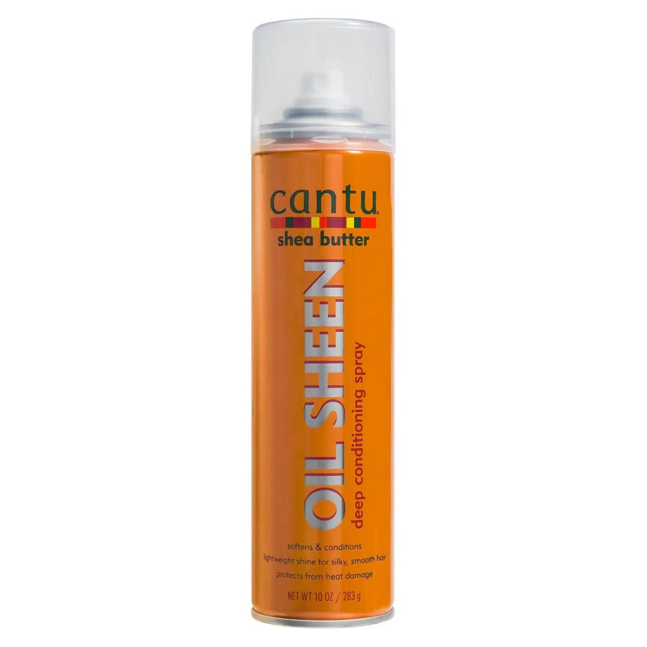 Diaytar Sénégal Cantu Shea Butter Oil Sheen 382 ml 