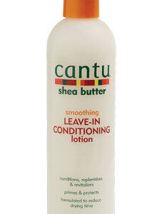 Diaytar Sénégal Cantu Shea Butter Smoothing Leave-In Conditioning Lotion 10 oz BRAND,HAIR