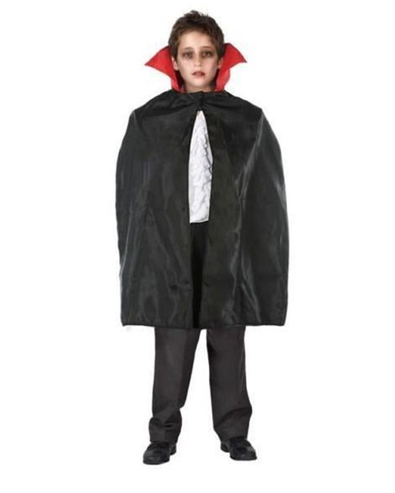 Diaytar Sénégal cape de vampire 70cm - noir - default title 