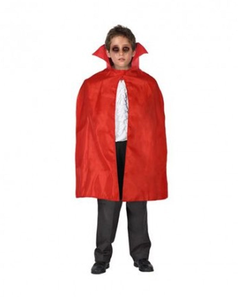 Diaytar Sénégal cape de vampire 70cm - rouge - default title 
