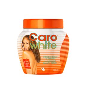 Diaytar Sénégal CARO WHITE Crème de beauté clarifiante 500ml