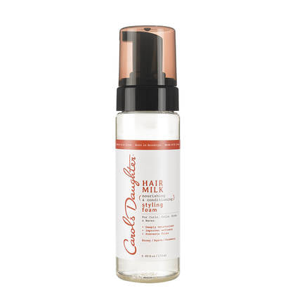 Diaytar Sénégal Carol's Daughter HAIR MILK MOUSSE COIFFANTE NOURRISSANTE ET CONDITIONNANTE 5,85 oz BRAND,HAIR