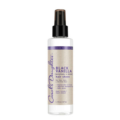 Diaytar Sénégal Carol's Daughter NOIR VANILLE HYDRATATION ET BRILLANCE DES CHEVEUX 4.3oz BRAND,HAIR
