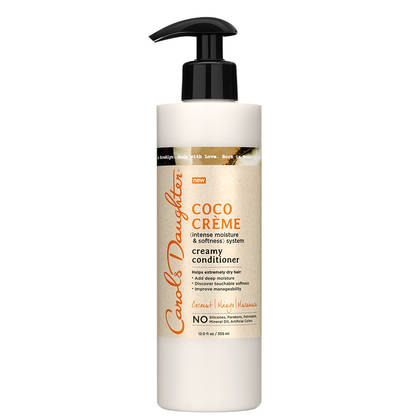 Diaytar Sénégal Carol's Daughter NOUVEAU COCO CRÈME APRÈS-SHAMPOING CRÉMEUX 12 oz BRAND,HAIR