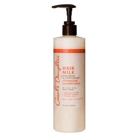 Diaytar Sénégal Carols Daughter Hair Milk Après-shampooing nettoyant 12 oz HAIR,BRAND