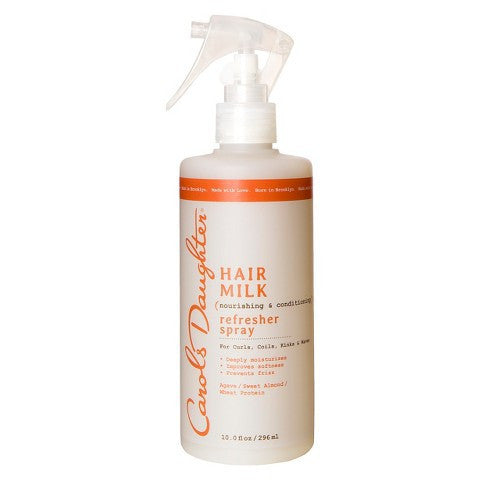 Diaytar Sénégal Carols Daughter Hair Milk Spray Rafraîchissant 10 oz HAIR,BRAND