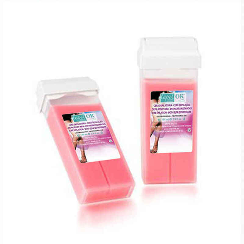 Diaytar Sénégal Cartouche de cire Roll-on Depil Ok (100 ml) (100 ml) 