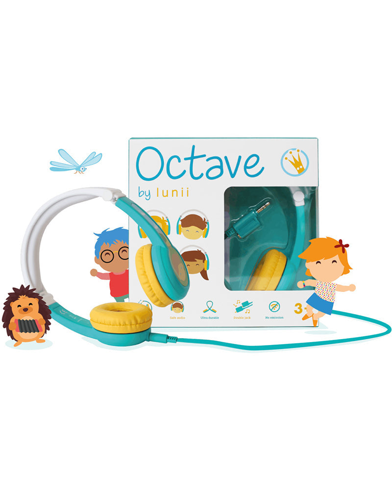 Casque audio octave pour lunii ma fabrique a histoire_senegal_2664. DIAYTAR SENEGAL - Où la Tradition Renouvelée Rencontre l'Innovation. Explorez notre gamme de produits qui fusionnent l'héritage culturel avec les besoins contemporains.