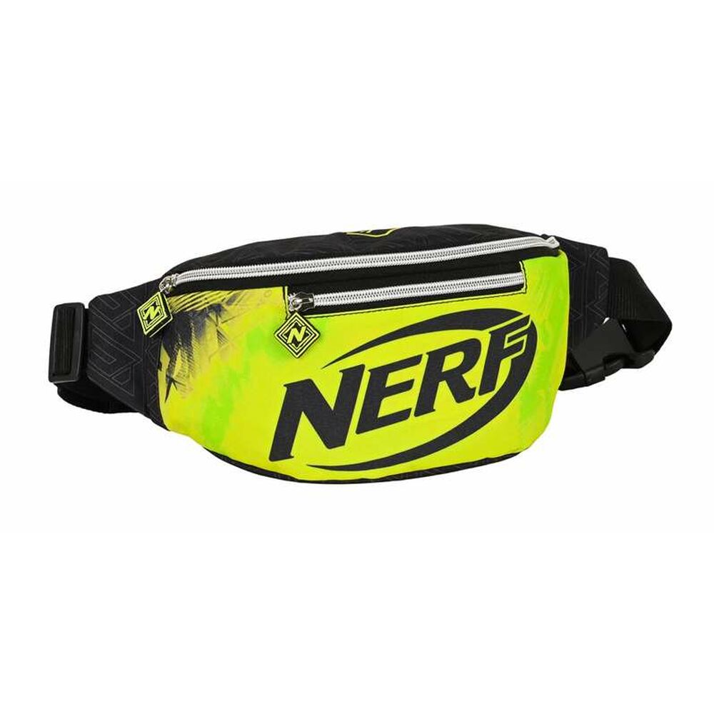 Diaytar Sénégal Ceinture Pochette Nerf Neon (23 x 12 x 9 cm) 