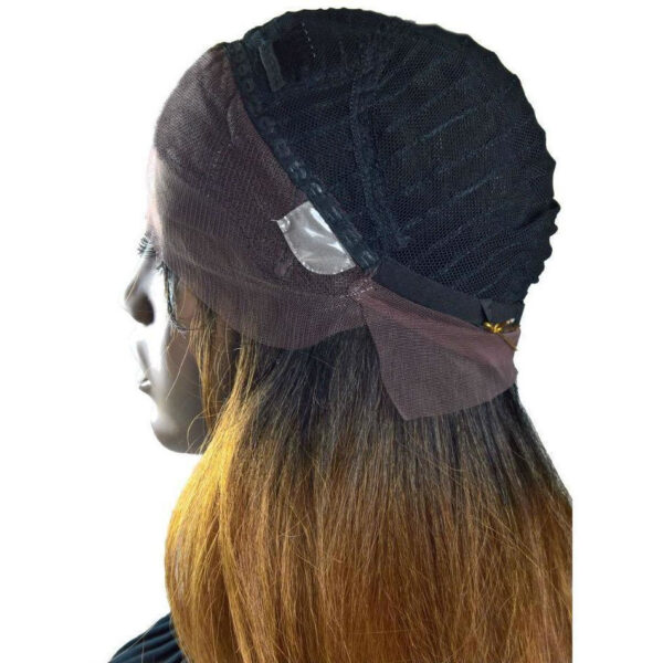 Diaytar Sénégal C'est une perruque ! 360 All-Round Deep Lace Wig - Emotion Lace Front Wigs