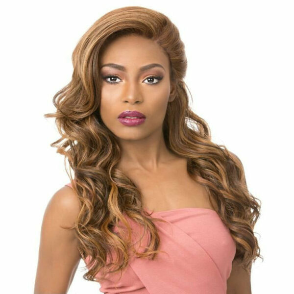 Diaytar Sénégal C'est une perruque ! 360 All-Round Deep Lace Wig – Tarumi Lace Front Wigs