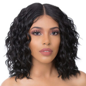 Diaytar Sénégal C'est une perruque ! Perruque Lace Front Synthétique 5G True HD - HD T Lace Tess Lace Front Wigs